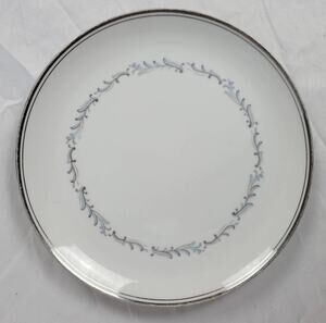 Empress China Celebration 911 7.5" China Side Plate
